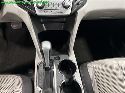 2015 Chevrolet Equinox LT   - Photo 33 - Bethany, CT 06524
