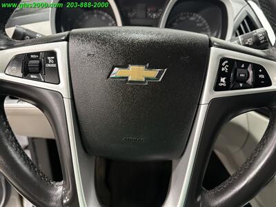 2015 Chevrolet Equinox LT   - Photo 22 - Bethany, CT 06524