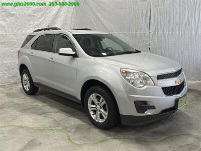 2015 Chevrolet Equinox LT   - Photo 2 - Bethany, CT 06524