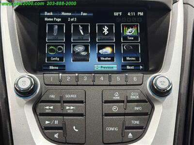2015 Chevrolet Equinox LT   - Photo 17 - Bethany, CT 06524