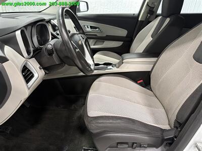 2015 Chevrolet Equinox LT   - Photo 23 - Bethany, CT 06524