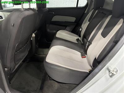 2015 Chevrolet Equinox LT   - Photo 9 - Bethany, CT 06524