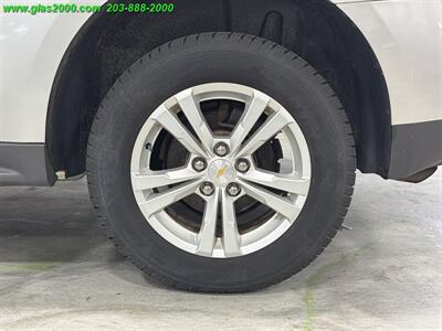 2015 Chevrolet Equinox LT   - Photo 16 - Bethany, CT 06524
