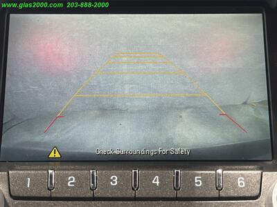 2015 Chevrolet Equinox LT   - Photo 11 - Bethany, CT 06524