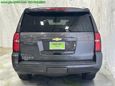 2018 Chevrolet Tahoe LT   - Photo 20 - Bethany, CT 06524