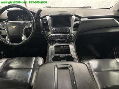 2018 Chevrolet Tahoe LT   - Photo 6 - Bethany, CT 06524