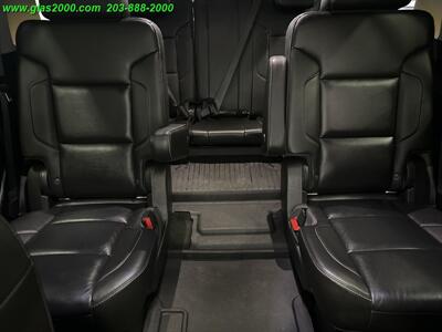 2018 Chevrolet Tahoe LT   - Photo 34 - Bethany, CT 06524