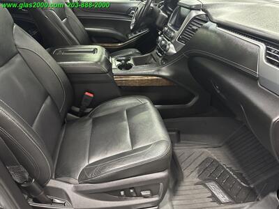 2018 Chevrolet Tahoe LT   - Photo 25 - Bethany, CT 06524