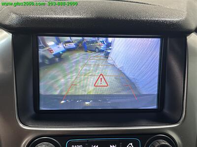 2018 Chevrolet Tahoe LT   - Photo 11 - Bethany, CT 06524