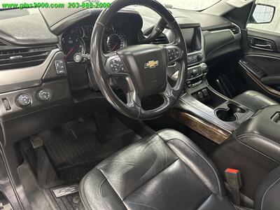 2018 Chevrolet Tahoe LT   - Photo 3 - Bethany, CT 06524