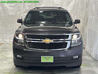 2018 Chevrolet Tahoe LT   - Photo 19 - Bethany, CT 06524