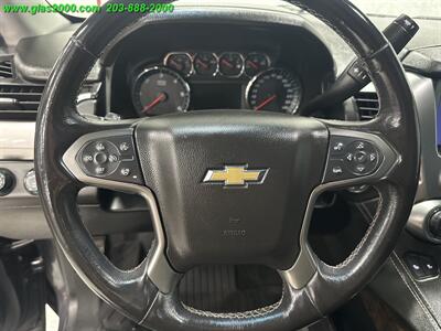 2018 Chevrolet Tahoe LT   - Photo 4 - Bethany, CT 06524