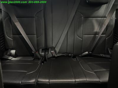 2018 Chevrolet Tahoe LT   - Photo 37 - Bethany, CT 06524