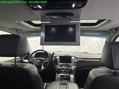 2018 Chevrolet Tahoe LT   - Photo 18 - Bethany, CT 06524