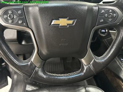 2018 Chevrolet Tahoe LT   - Photo 29 - Bethany, CT 06524
