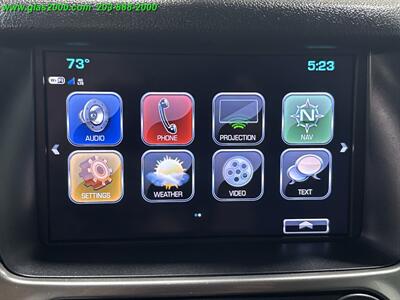 2018 Chevrolet Tahoe LT   - Photo 22 - Bethany, CT 06524