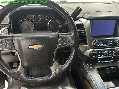 2018 Chevrolet Tahoe LT   - Photo 28 - Bethany, CT 06524