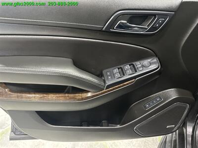 2018 Chevrolet Tahoe LT   - Photo 31 - Bethany, CT 06524