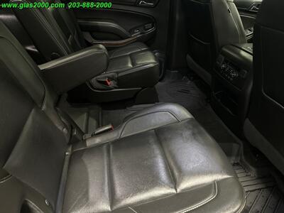 2018 Chevrolet Tahoe LT   - Photo 10 - Bethany, CT 06524
