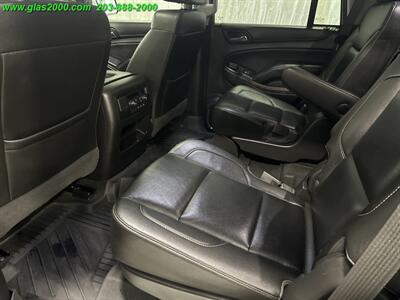 2018 Chevrolet Tahoe LT   - Photo 9 - Bethany, CT 06524