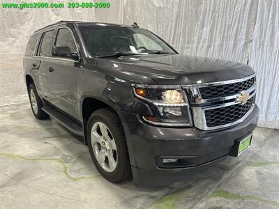 2018 Chevrolet Tahoe LT   - Photo 2 - Bethany, CT 06524