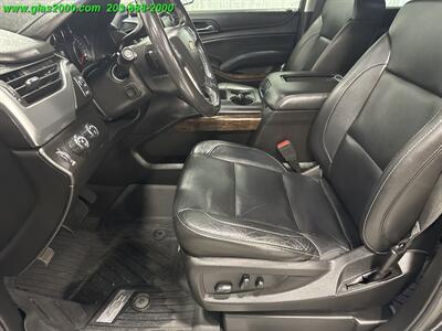 2018 Chevrolet Tahoe LT   - Photo 26 - Bethany, CT 06524