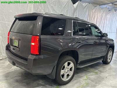 2018 Chevrolet Tahoe LT   - Photo 8 - Bethany, CT 06524