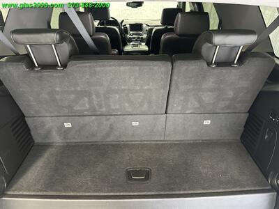 2018 Chevrolet Tahoe LT   - Photo 15 - Bethany, CT 06524