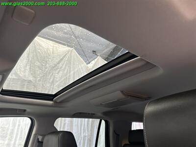 2018 Chevrolet Tahoe LT   - Photo 12 - Bethany, CT 06524