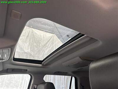 2018 Chevrolet Tahoe LT   - Photo 30 - Bethany, CT 06524