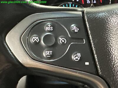 2018 Chevrolet Tahoe LT   - Photo 27 - Bethany, CT 06524