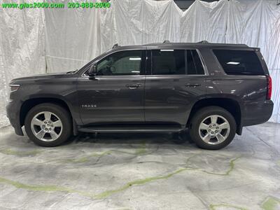 2018 Chevrolet Tahoe LT   - Photo 13 - Bethany, CT 06524