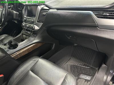 2018 Chevrolet Tahoe LT   - Photo 5 - Bethany, CT 06524
