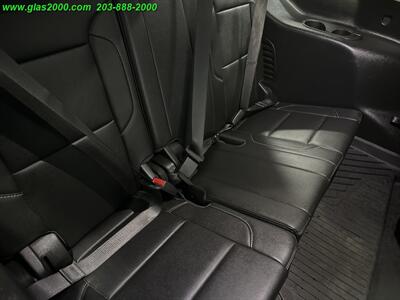 2018 Chevrolet Tahoe LT   - Photo 38 - Bethany, CT 06524