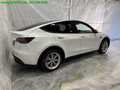 2023 Tesla Model Y Long Range   - Photo 8 - Bethany, CT 06524