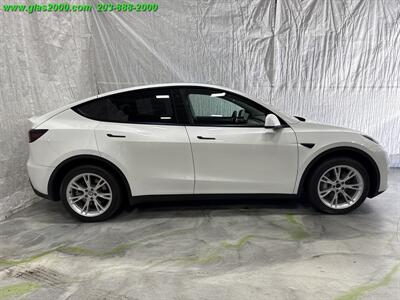 2023 Tesla Model Y Long Range   - Photo 14 - Bethany, CT 06524