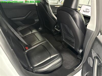 2023 Tesla Model Y Long Range   - Photo 21 - Bethany, CT 06524