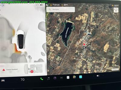 2023 Tesla Model Y Long Range   - Photo 17 - Bethany, CT 06524