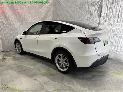 2023 Tesla Model Y Long Range   - Photo 7 - Bethany, CT 06524