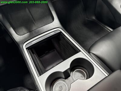 2023 Tesla Model Y Long Range   - Photo 25 - Bethany, CT 06524