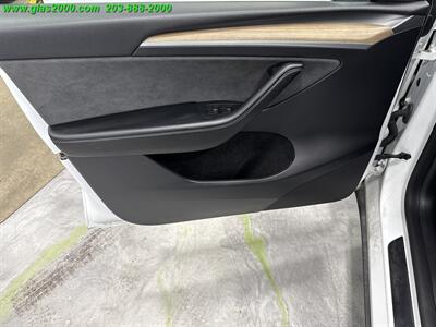 2023 Tesla Model Y Long Range   - Photo 22 - Bethany, CT 06524
