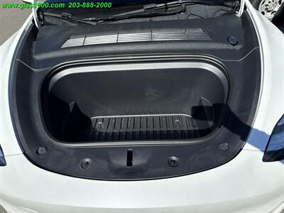 2023 Tesla Model Y Long Range   - Photo 16 - Bethany, CT 06524
