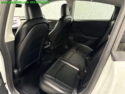 2023 Tesla Model Y Long Range   - Photo 20 - Bethany, CT 06524