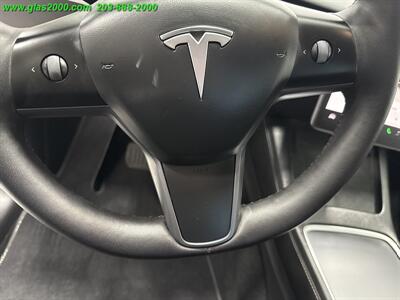 2023 Tesla Model Y Long Range   - Photo 26 - Bethany, CT 06524