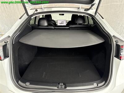 2023 Tesla Model Y Long Range   - Photo 15 - Bethany, CT 06524