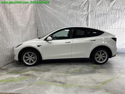 2023 Tesla Model Y Long Range   - Photo 13 - Bethany, CT 06524