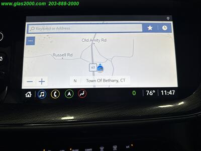 2021 Buick Envision Essence   - Photo 5 - Bethany, CT 06524