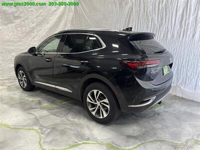 2021 Buick Envision Essence   - Photo 7 - Bethany, CT 06524