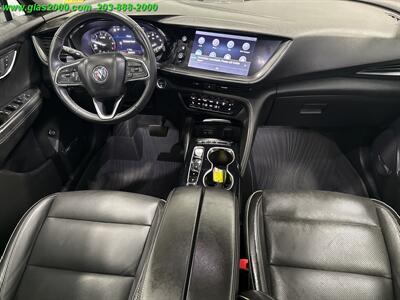 2021 Buick Envision Essence   - Photo 6 - Bethany, CT 06524