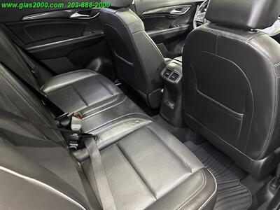 2021 Buick Envision Essence   - Photo 10 - Bethany, CT 06524